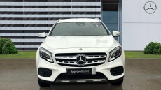 Mercedes-Benz GLA 200 AMG Line Premium 5dr Auto Petrol Hatchback